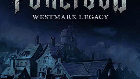Westmark Legacy