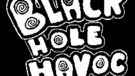 Black Hole Havoc