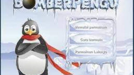 BomberPengu