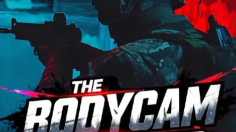 The Bodycam Shooter