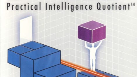 PQ: Practical Intelligence Quotient