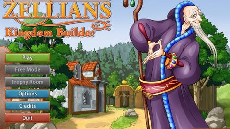World of Zellians