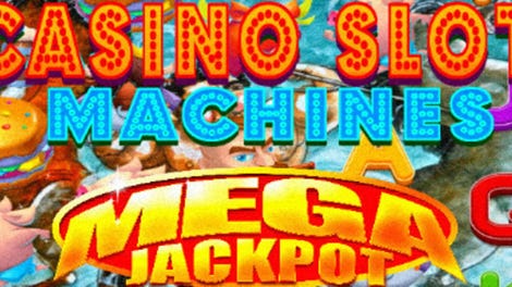 Casino Slot Machines