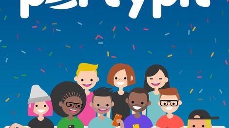 Partypit Games