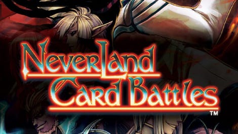 Neverland Card Battles