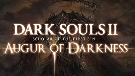 Dark Souls II: Augur of Darkness