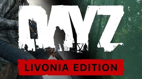 DayZ: Livonia Edition