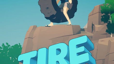Tire Boy