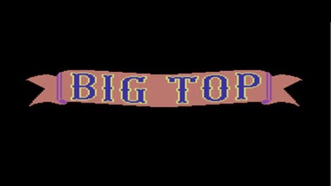 Big Top