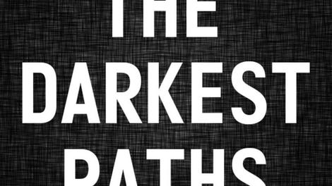 The Darkest Paths: Missing Files
