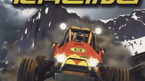 Wild Wild Racing