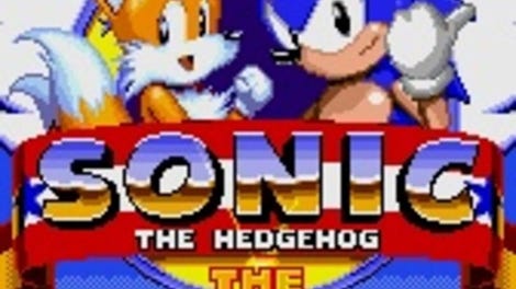 Sonic the Hedgehog: The Lost Worlds