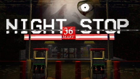 Night Stop