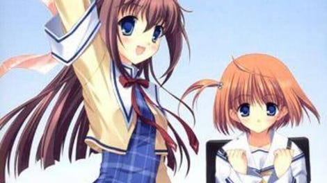 Da Capo II: Plus Communication