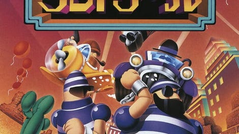 Puzzle & Action: Tant-R
