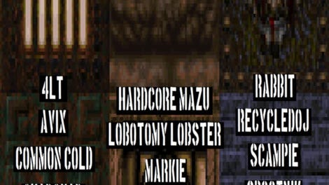Six Textures #3