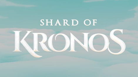 Shard of Kronos