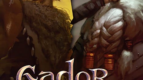 Eador: Masters of the Broken World - Allied Forces