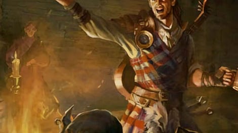 The Bard's Tale IV