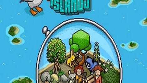 Habbo Islands