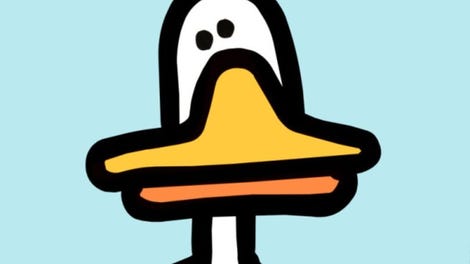 Duck City