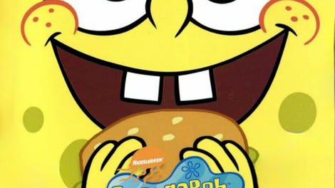 SpongeBob SquarePants: Operation Krabby Patty