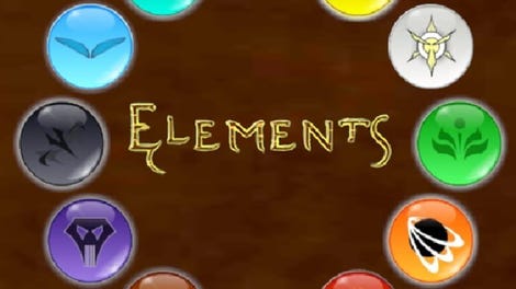 Elements