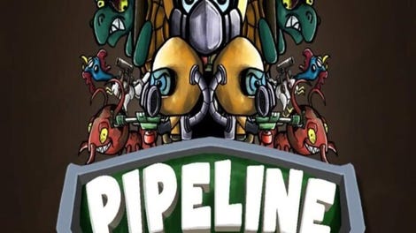 Pipeline Panic