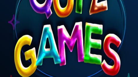 Super Fun Maths Science Quiz