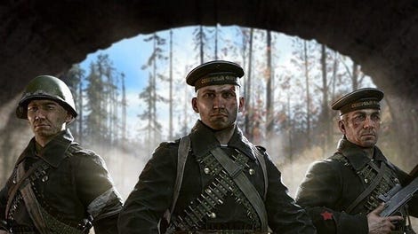 Hell Let Loose: Lethal Tide DLC