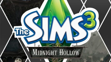 The Sims 3: Midnight Hollow