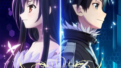 Accel World vs. Sword Art Online: Millennium Twilight