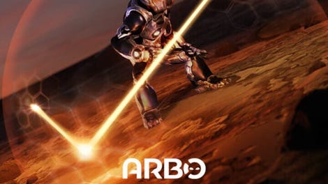 Arbo: Arena Tactics