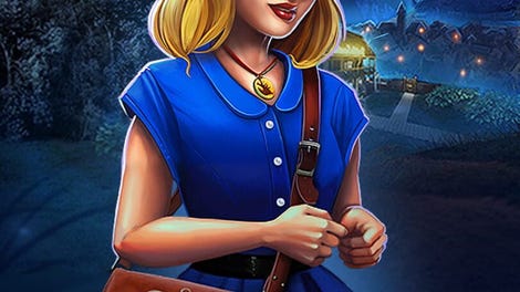 9 Clues: The Secret of Serpent Creek