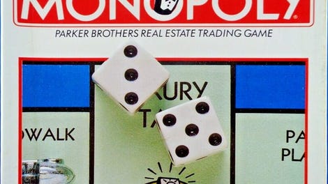 Monopoly