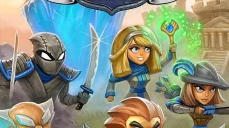 Hero Academy