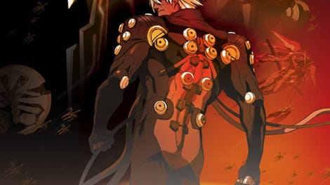 Zone of the Enders: The 2nd Runner HD Edition