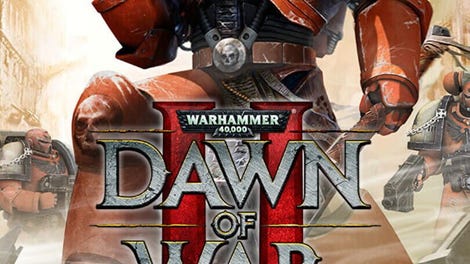 Warhammer 40,000: Dawn of War II