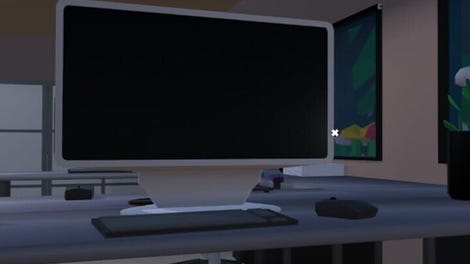 IT Specialist Simulator