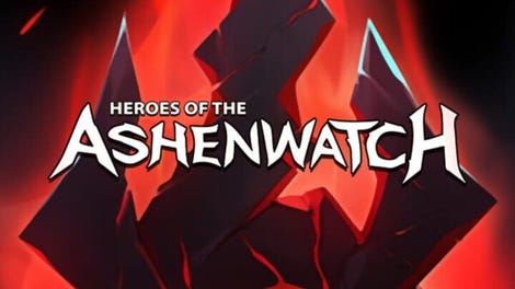 Heroes of the Ashenwatch