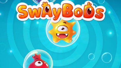 SwayBods: Physics Puzzle Game