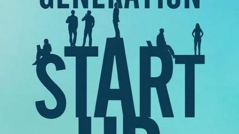 Watch 2025 generation startup