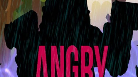 Angry Choice