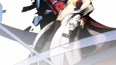 Guilty Crown: Lost Christmas
