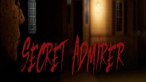 Secret Admirer