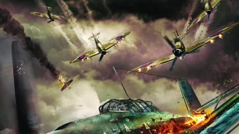 IL-2 Sturmovik: Birds of Prey - Kotaku