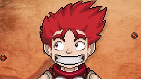 Shonen Idle Z
