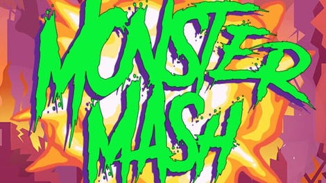 Monster Mash