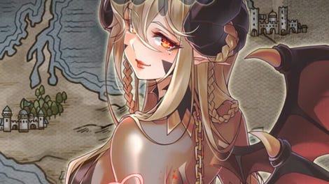 Zero Fantasy: Kanon