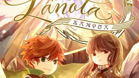 Lanota